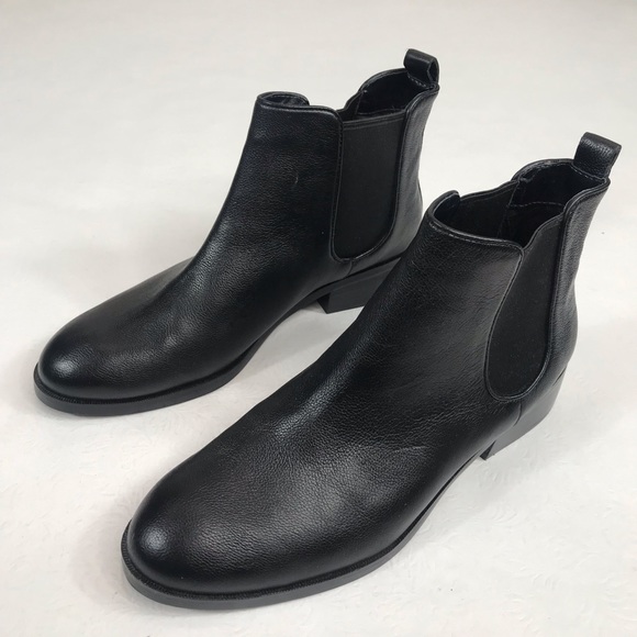 NWOB Cole Haan Landsmen booties - Picture 2 of 7